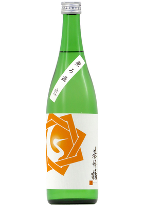 基峰鶴  特別純米 無濾過 生 (R7BY) 1,800ml