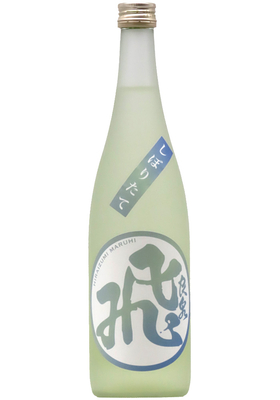 飛良泉 山廃純米 マル飛 しぼりたて (R7BY) 1,800ml