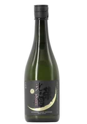 光栄菊 Hello! KOUEIGIKU 雄町 無濾過生原酒 澄み酒【黒瓶】(R7BY) 1,800ml