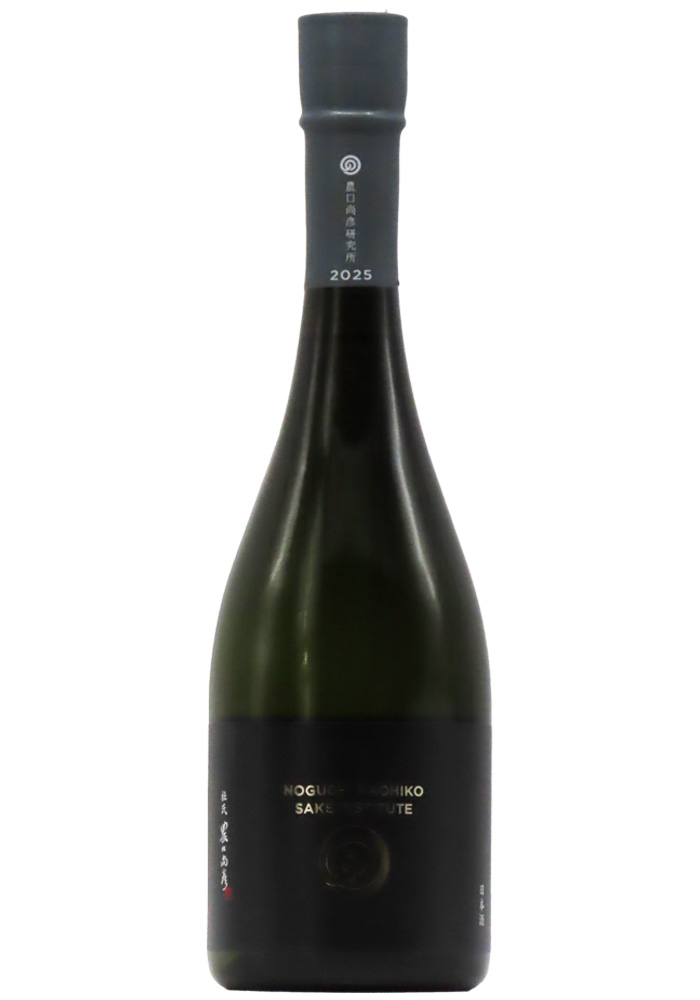 農口尚彦研究所 PREMIUM NOUVEAU 無濾過生原酒 2025 Vintage (R7BY