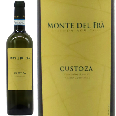 モンテ・デル・フラ クストーザ 2024 750ml