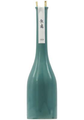 水端(みずはな) 1568  火入 2021年冬季醸造 500ml【お一人様2本まで】