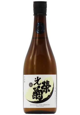 光栄菊 弓張 Yumihari うすにごり 生酒 別誂え (R7BY) 1,800 ml ※開栓注意※