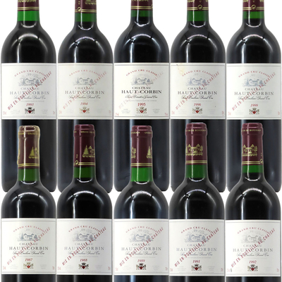 マルシャン・フレール ジュヴレ・シャンベルタン ヴィエーユ