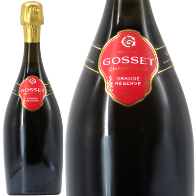 ゴッセ  グランド ・ レゼルヴ  NV 750ml