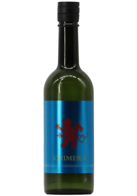 白木久 キメラ 無濾過生原酒 (R7BY) 1,800ml