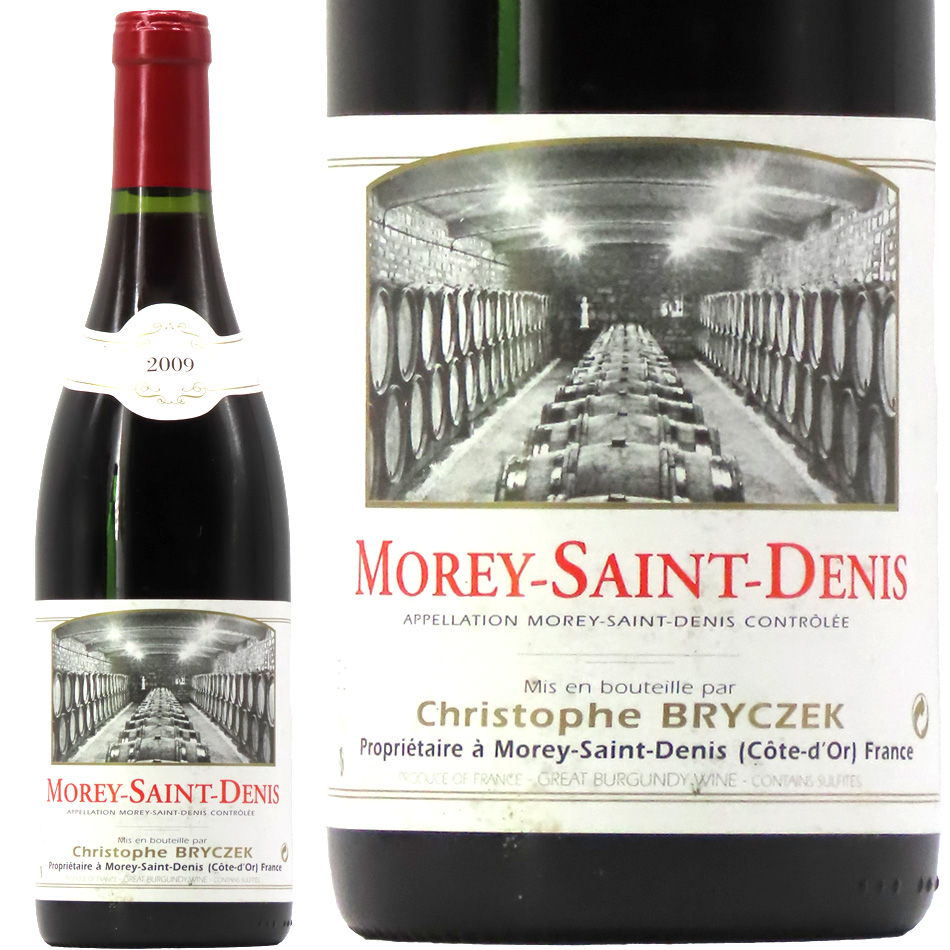 クロ・ド・ヴージョ 2009 ドメーヌ ジャン グリヴォ 値引可 本日まで