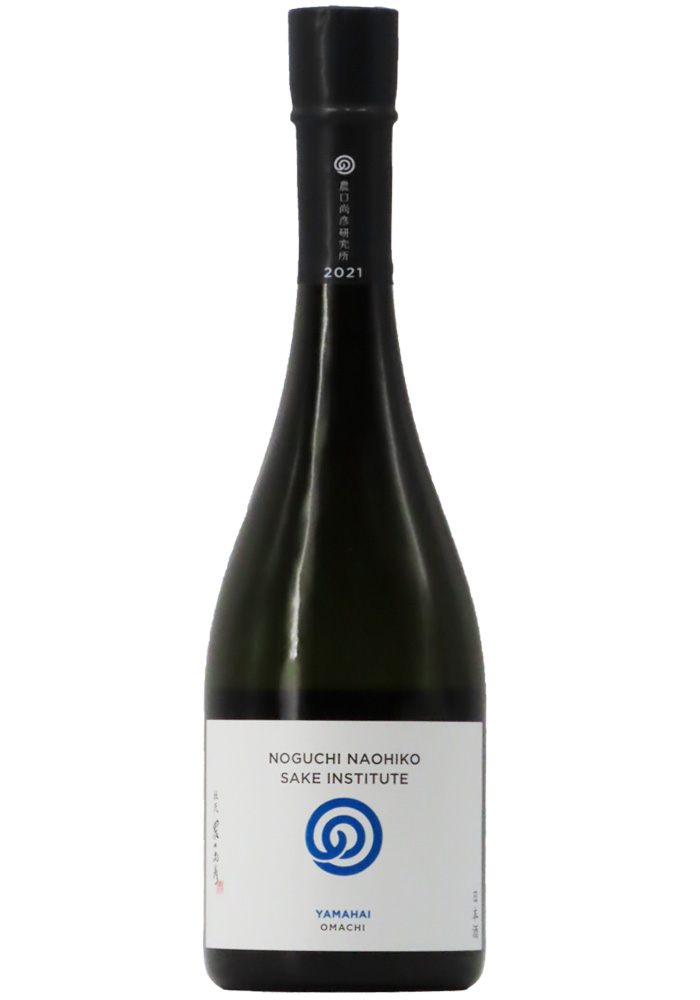 農口尚彦研究所 山廃雄町 無濾過生原酒 2021 Vintage 720ml | 京都