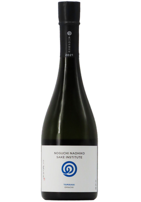 農口尚彦研究所 山廃雄町 無濾過生原酒  2021  Vintage 720ml