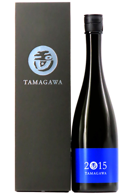 玉川 TAMAGAWA 山田錦 2015 720ml