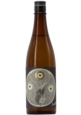 笑四季 未来派宣言 イチゴメディテーション (R7BY) 720ml