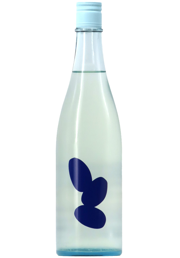 大嶺3粒 愛山 うすにごり 生酒 (R7BY) 720ml | 京都 北白川にしむら酒店