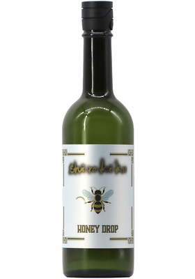 白木久 HONEY DROP (ハニードロップ) 無濾過生原酒 (R7BY) 720ml