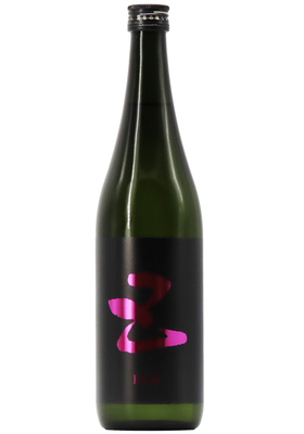 五橋 五five(ファイブ) 純米大吟醸 無濾過生原酒 ピンク (R7BY) 720ml