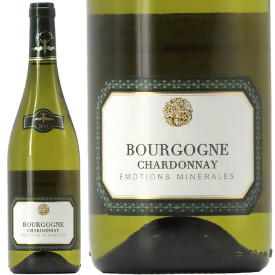 ラ・シャブリジェンヌ ブルゴーニュ・シャルドネ 2023 750ml