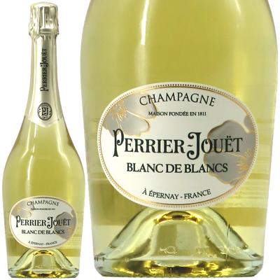 ペリエ・ジュエ  ブラン・ド・ブラン NV 750ml