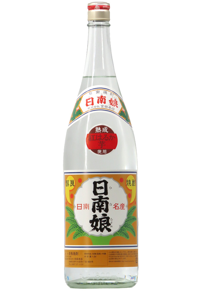 琉球泡盛　宮娘　みやむすめ1本1800ml 琉球泡盛 宮娘 みやむすめ1本1800ml - メルカリ