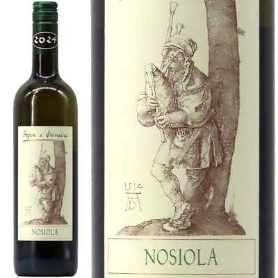 ポイエル・エ・サンドリ ノジオラ 2024 750ml