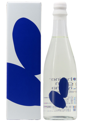 大嶺2粒 火入れ 愛山 (R7BY) 720ml