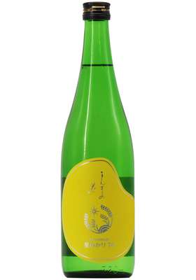 まんさくの花 巡米  星あかり70 純米 火入れ原酒 (R6BY) 1,800ml