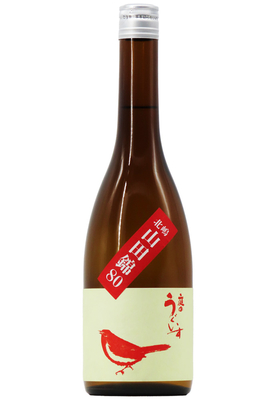 庭のうぐいす 北嶋 山田錦80 1回火入 (R7BY) 1,800ml