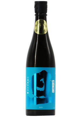 旦 山廃 純米大吟醸 播州愛山 無濾過 生原酒 (R7BY) 1,800ml