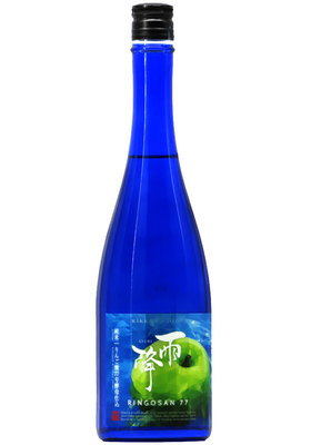 雨降(あふり) りんごさん77 (R7BY) 1,800ml