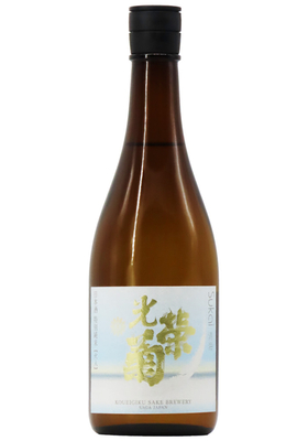 光栄菊 Sukai 清海(すかい) 特別純米 火入 720ml 【定番酒】