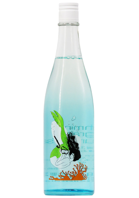 大嶺3粒 夏のおとずれ (R7BY) 720ml【お一人様12本まで 】