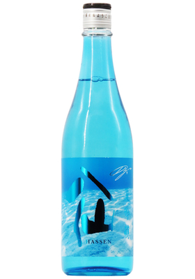 陸奥八仙 夏吟醸 (R7BY) 720ml