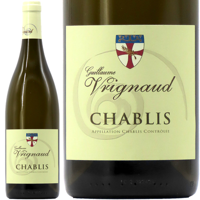 ヴリニョ シャブリ 2022 750ml