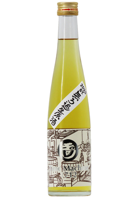 玉川 自然仕込 Time Machine (タイムマシーン)1712 無濾過生原酒 (R7BY・2025) 360ml