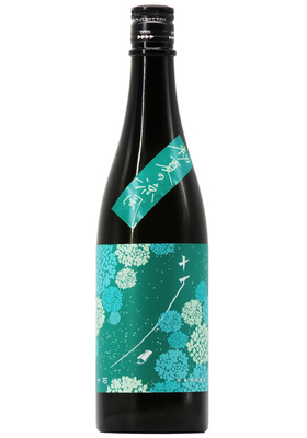 十石(じっこく) 祝  特別純米 初夏 (R7BY) 1,800ml