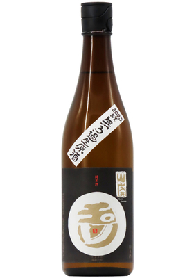 玉川 自然仕込 純米酒(山廃) 白ラベル 無濾過生原酒  (R7BY・2025) 720ml