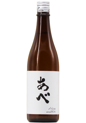 あべ ブラック (R7BY) 720ml