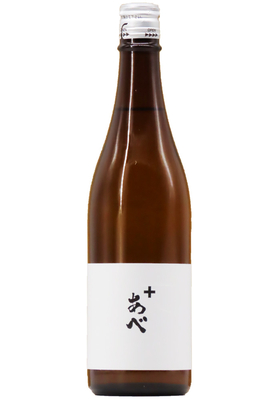 あべ ＋  (アベプラス) 柱焼酎仕込み (R7BY) 720ml
