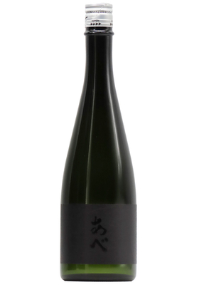 あべ プラチナム 黒ラベル (R7BY) 720ml | 京都 北白川にしむら酒店