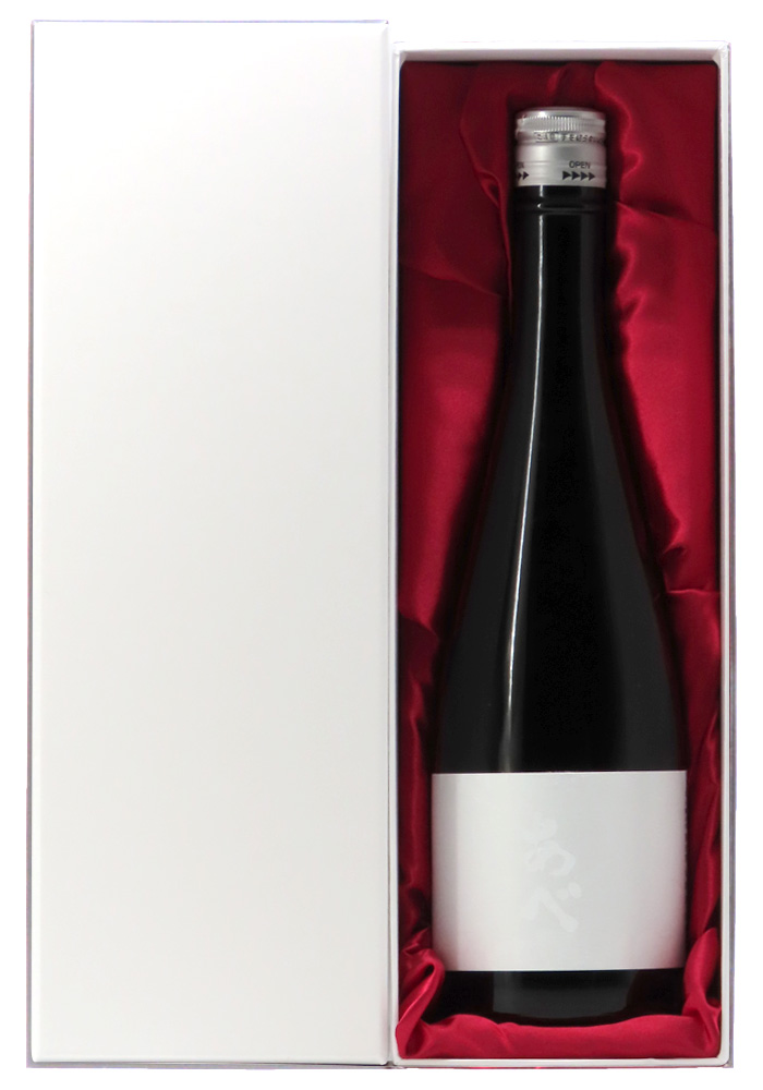 あべ プラチナム 白ラベル (R7BY) 720ml | 京都 北白川にしむら酒店