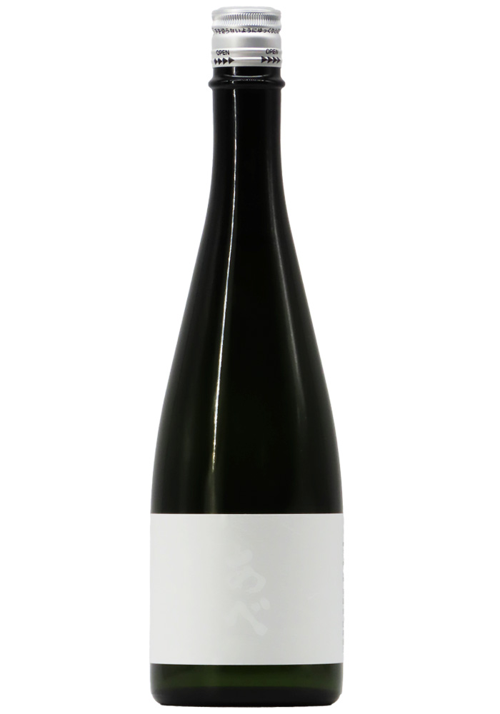 あべ プラチナム 白ラベル (R7BY) 720ml | 京都 北白川にしむら酒店