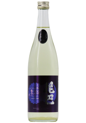 花巴(はなともえ) New生酒 無濾過生原酒 (R7BY) 720ml