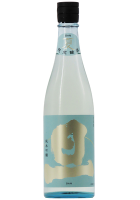 旦 夏純米吟醸 生酒 (R7BY) 720ml