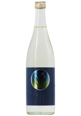 招德 純米吟醸 夏酒 辛口 生貯蔵酒 (R7BY) 1,800ml