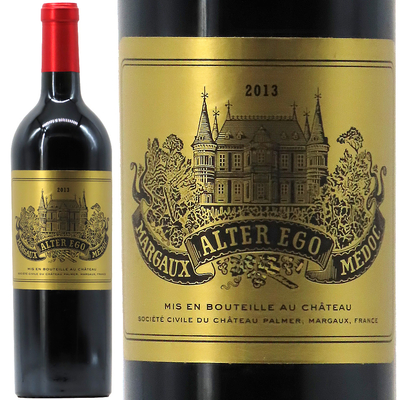 アルテ・レゴ・ド・パルメ 2013 750ml
