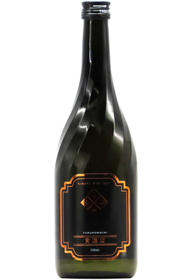 福小町 貴醸酒 生酒 (R7BY) 720ml