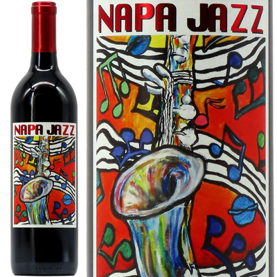 マッケンジー・ミューラー ナパ・ジャズ 2018 750ml