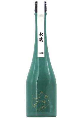 水端(みずはな) 1568  火入 2025年冬季醸造 500ml【お一人様2本まで】