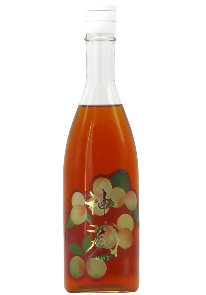 神蔵「蜜號(みつごう)」 本格梅酒 日本酒仕込み 710ml | 京都 北白川