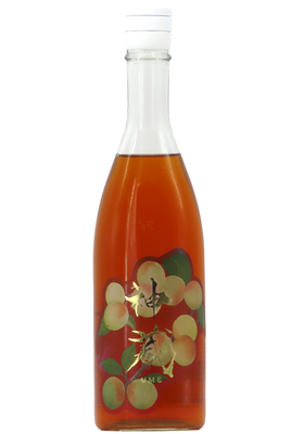神蔵「蜜號(みつごう)」 本格梅酒 日本酒仕込み 710ml