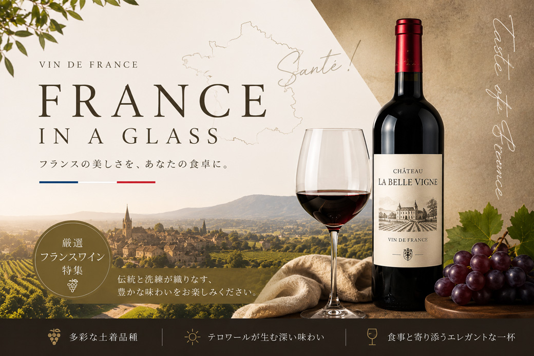 その他フランス