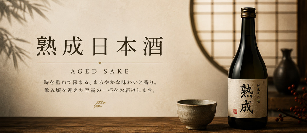 熟成酒